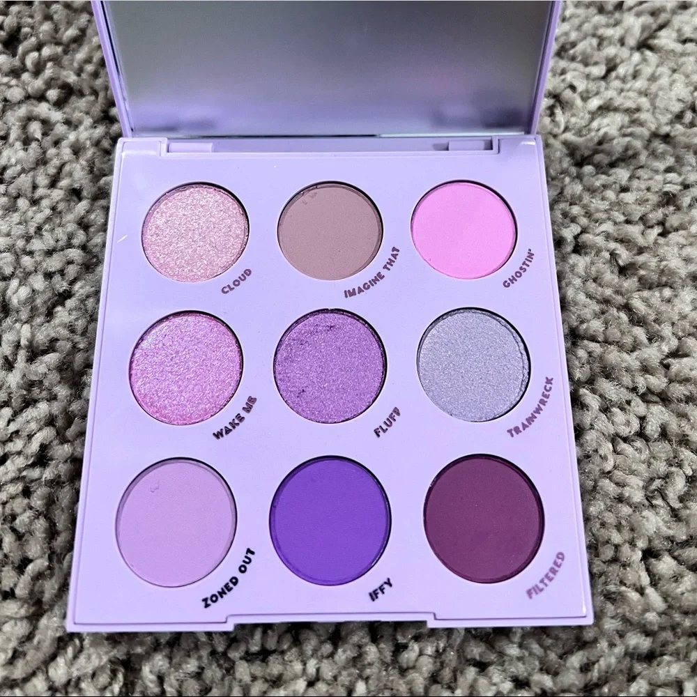 Colourpop brand new